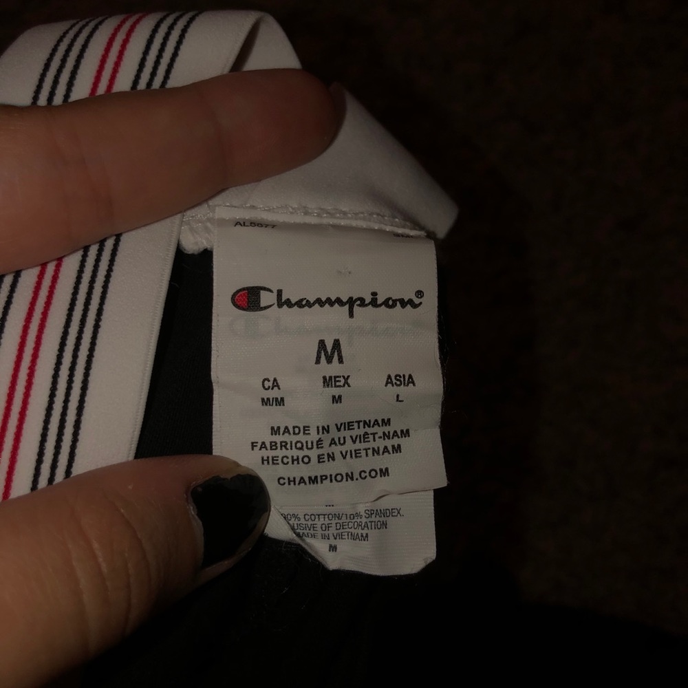 CHAMPION- Y2K bodysuit - Picture 11 of 11